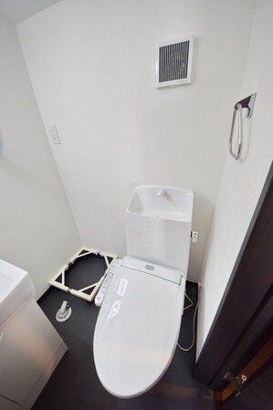 エスポワールの物件内観写真